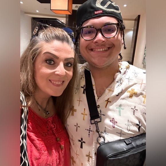 Welcome to our closet, Haus of Cesare - Picture 4 of 7